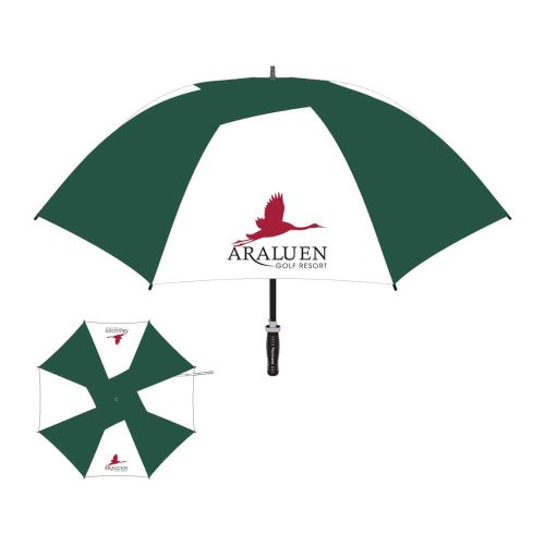 Green Umbrella